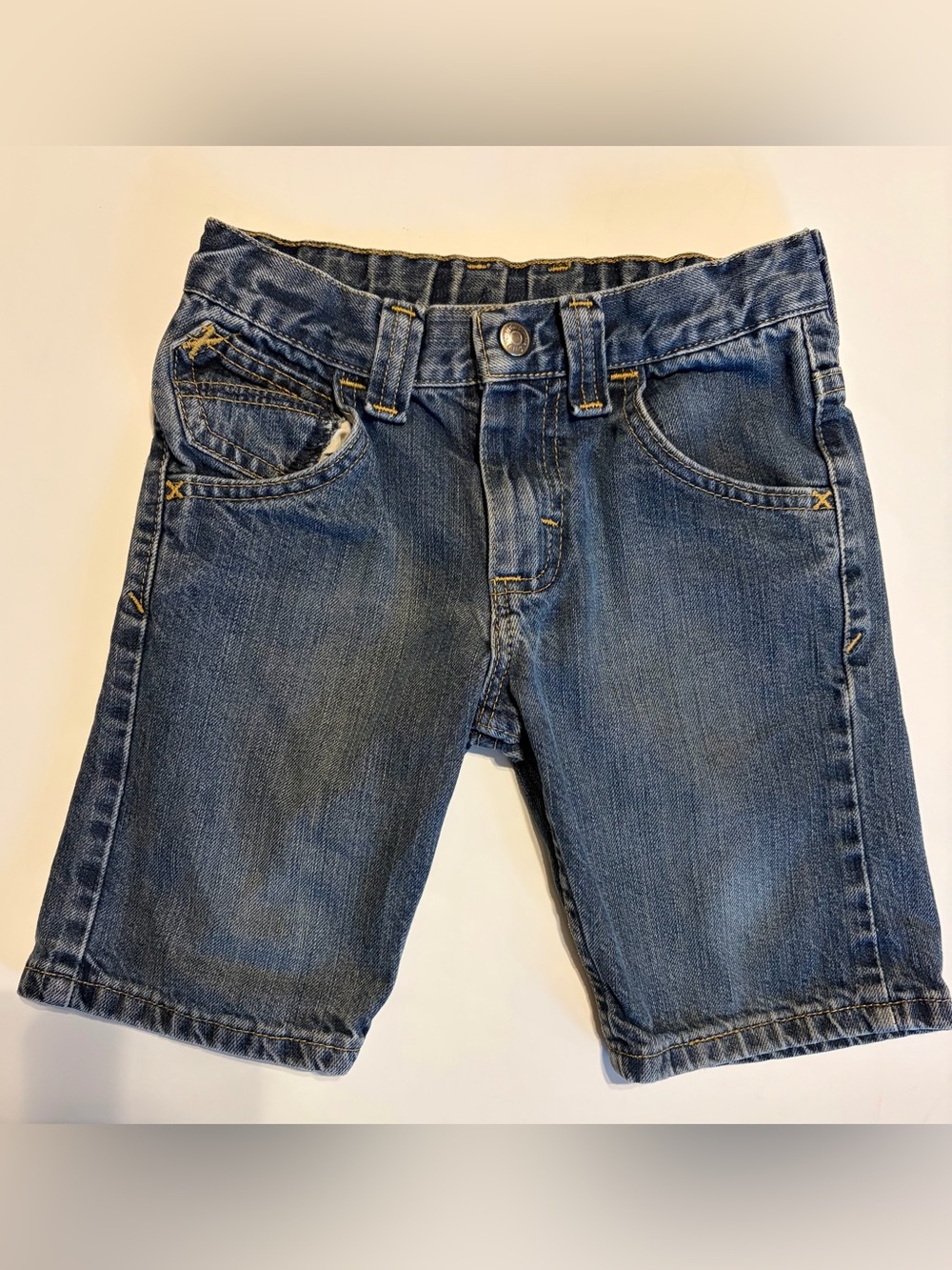 Boys Size 6 Wrangler Shorts